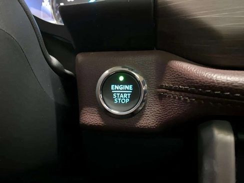 Used 2024 Ford Expedition Max Limited image 37