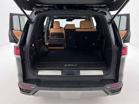 Used 2024 Lexus LX 600 4WD w/ Appearance Package image 24