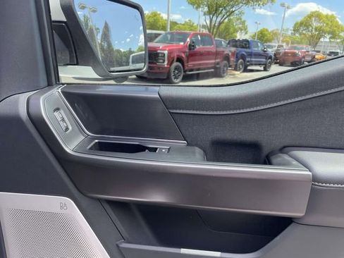 New 2026 Ford F150 Lariat w/ Equipment Group 502A High image 30