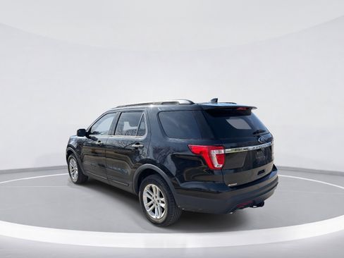 Used 2016 Ford Explorer FWD image 6