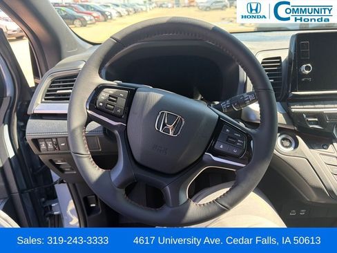 New 2026 Honda Odyssey Sport-L image 15