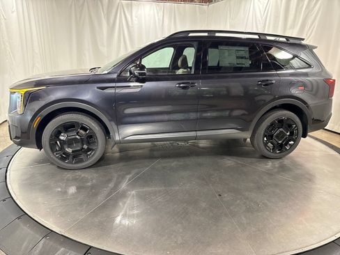 New 2026 Kia Sorento SX Prestige AWD/4WD image 3