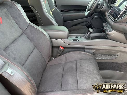 New 2026 Dodge Durango GT image 30