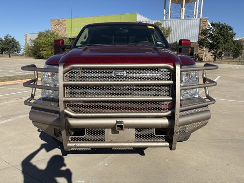 Used 2014 Ford F350 King Ranch image 33