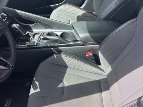 Used 2023 Hyundai Elantra N Line FWD image 27