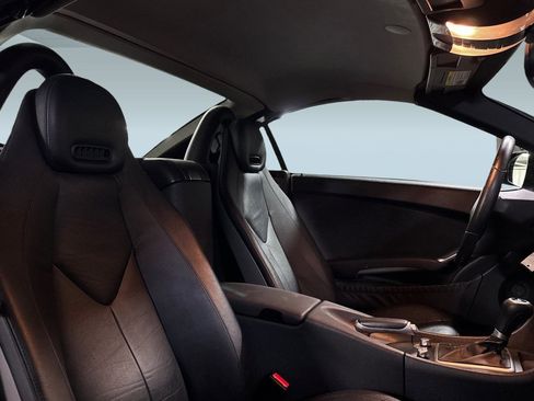 Used 2009 Mercedes-Benz SLK 350 image 28