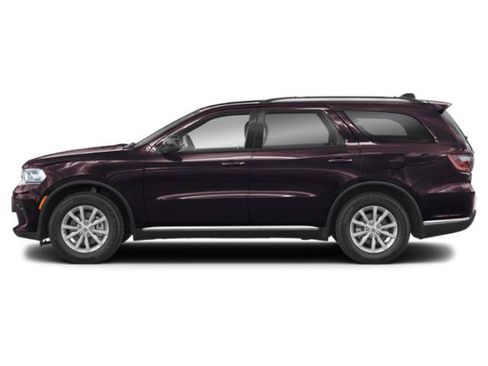 Certified 2025 Dodge Durango GT AWD/4WD image 2
