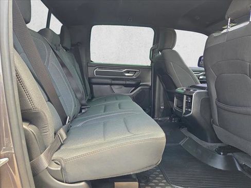 Used 2020 RAM 1500 Lone Star RWD image 17