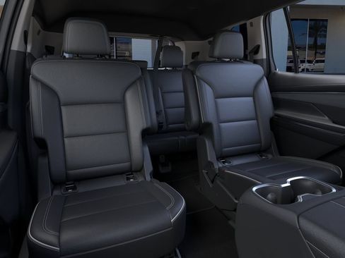 New 2026 Buick Enclave Preferred w/ Power Package FWD image 17