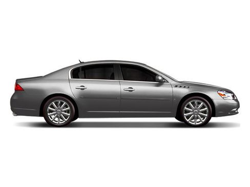 Used 2008 Buick Lucerne CX w/ Driver Confidence Package FWD image 3