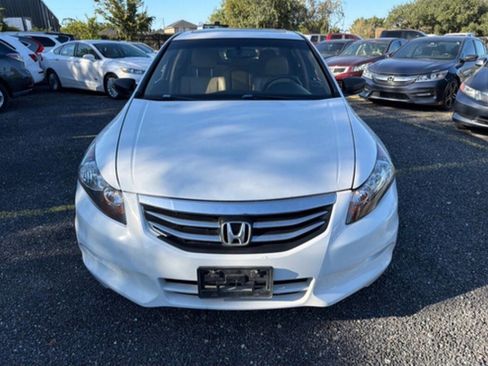Used 2011 Honda Accord EX-L image 7