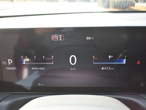 New 2026 Nissan Sentra SV w/ SV Convenience Package image 20