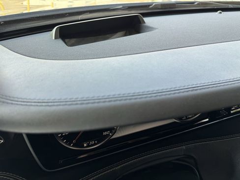 Used 2015 Mercedes-Benz S 550 4MATIC Coupe image 26