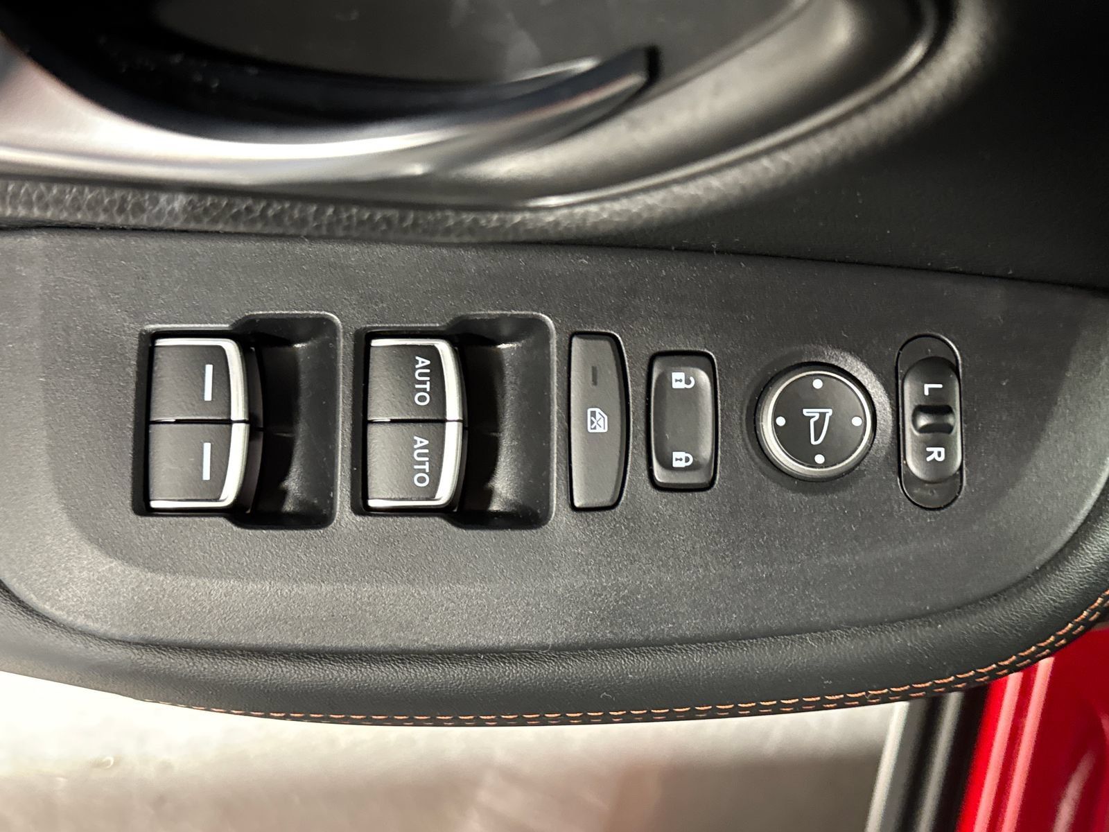 Certified 2023 Honda HR-V Sport image 7