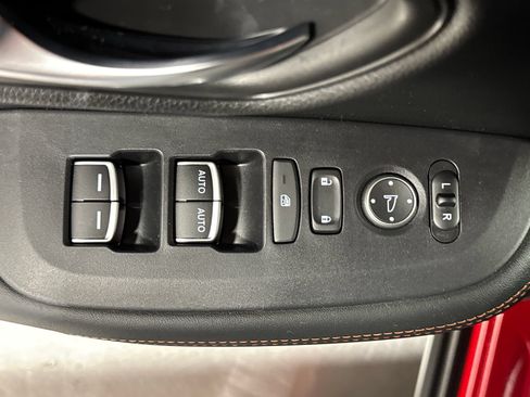 Certified 2023 Honda HR-V Sport image 7