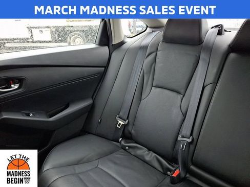 Used 2024 Honda Accord EX-L image 18