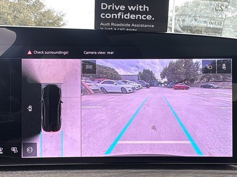 New 2025 Audi Q5 Premium image 19