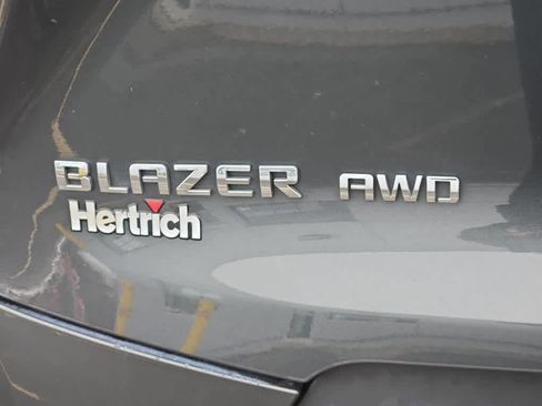 Used 2019 Chevrolet Blazer LT w/ Sun and Wheels Package image 25