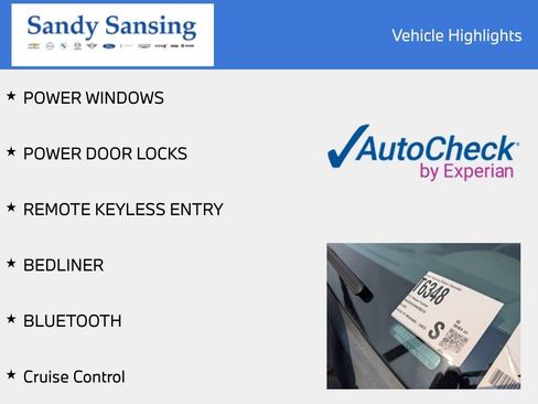 Used 2017 Nissan Frontier SV RWD image 7