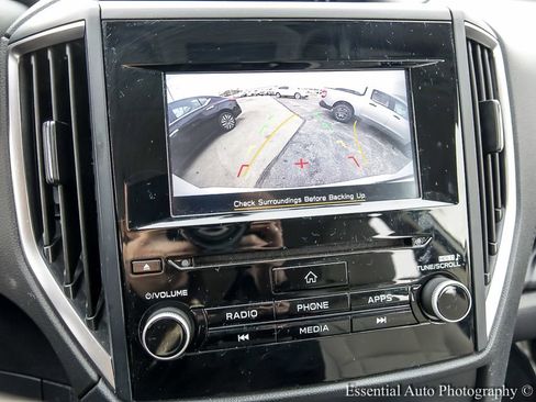 Used 2022 Subaru Forester image 16