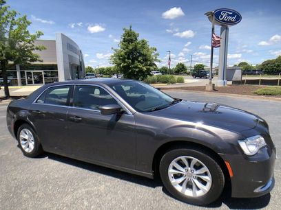 Used 2015 Chrysler 300 Limited