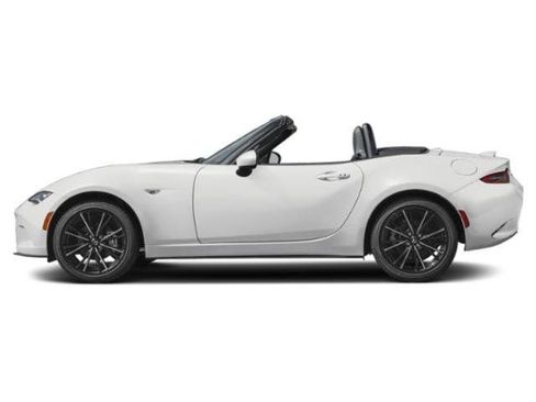 New 2026 MAZDA MX-5 Miata Grand Touring image 6