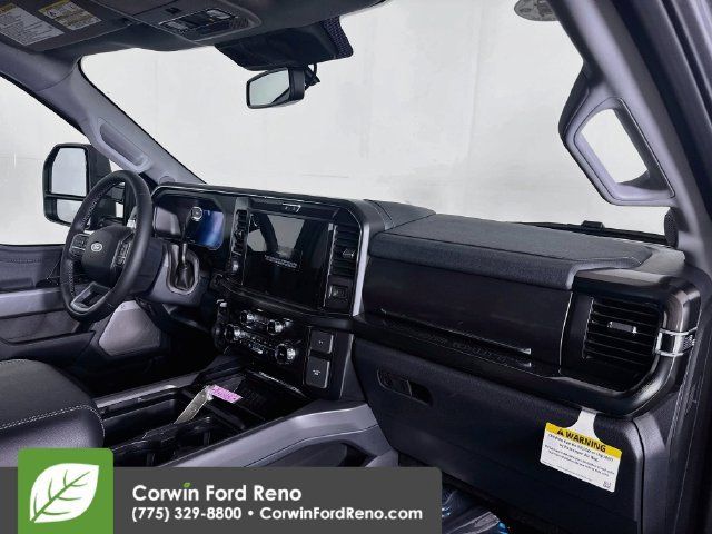 New 2026 Ford F350 Lariat w/ Lariat Ultimate Package AWD/4WD image 32