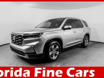 Used 2023 Honda Pilot EX-L