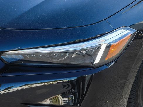 Used 2023 Honda Civic Sport Touring image 5