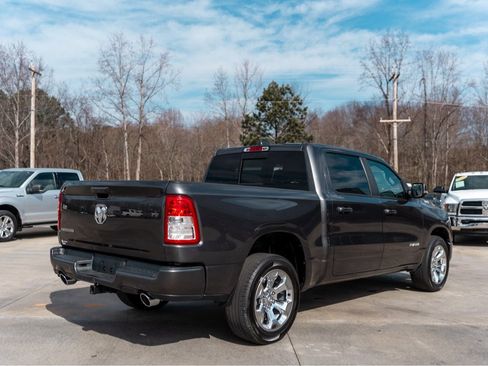 Used 2019 RAM 1500 Big Horn image 6