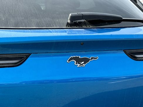 New 2025 Ford Mustang Mach-E Premium w/ Sport Appearance Package image 33