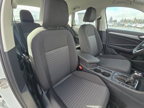 New 2026 Volkswagen Jetta S image 13