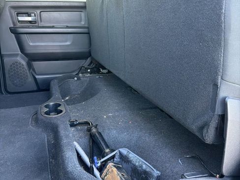 Used 2019 RAM 2500 Tradesman image 25