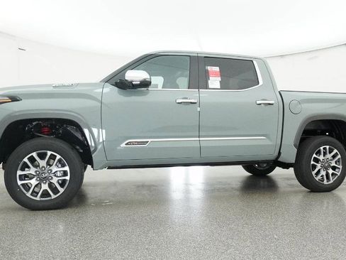 New 2026 Toyota Tundra 1794 Edition AWD/4WD image 21