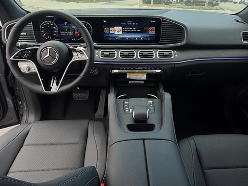New 2026 Mercedes-Benz GLE 450 4MATIC image 30