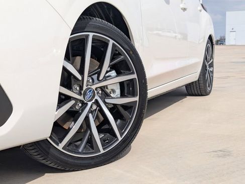 New 2026 Subaru Impreza 2.0i Sport image 2