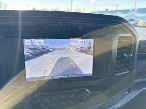 Used 2023 Ford F150 XL w/ XL STX Apperance Package AWD/4WD image 20