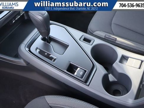 New 2026 Subaru Crosstrek 2.0i Premium image 14