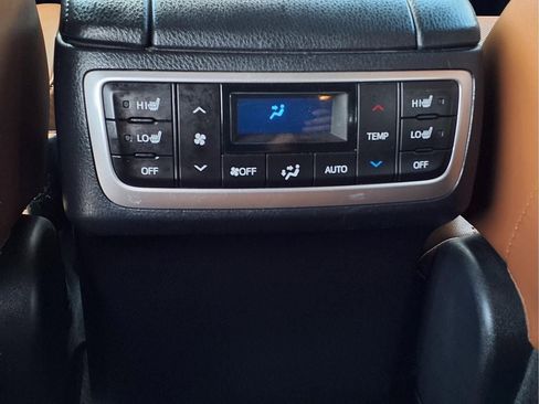 Used 2019 Toyota Highlander Limited Platinum w/ Protection Package #3 AWD/4WD image 13