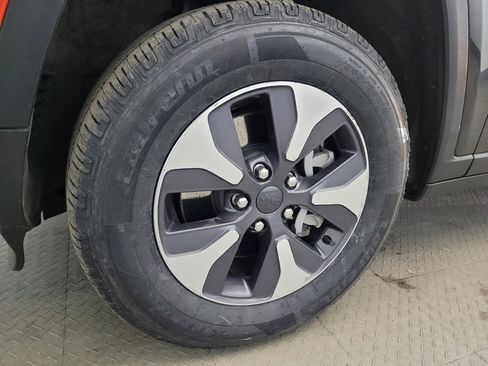 Used 2022 Jeep Grand Cherokee Limited 4xe AWD/4WD image 31