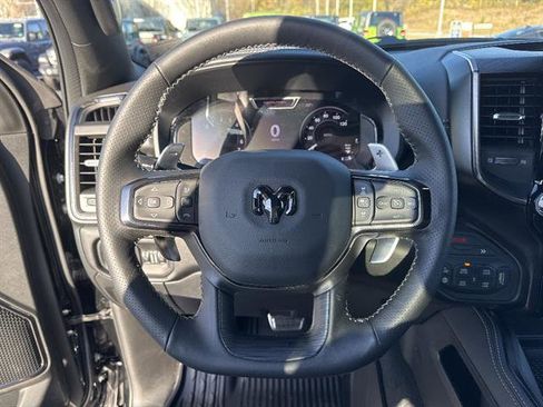 New 2026 RAM 1500 RHO w/ Bed Utility Group image 11