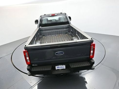 New 2026 Ford F250 XL RWD image 23