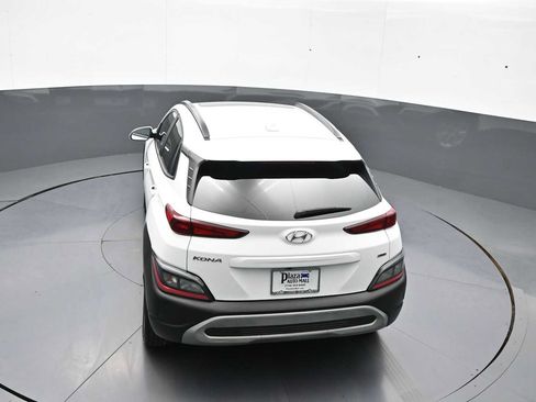 Certified 2023 Hyundai Kona SEL w/ Convenience Package AWD/4WD image 38