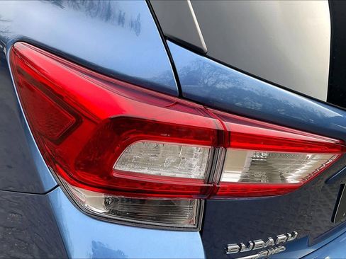 Used 2019 Subaru Crosstrek 2.0i Premium w/ Eyesight System AWD/4WD image 28