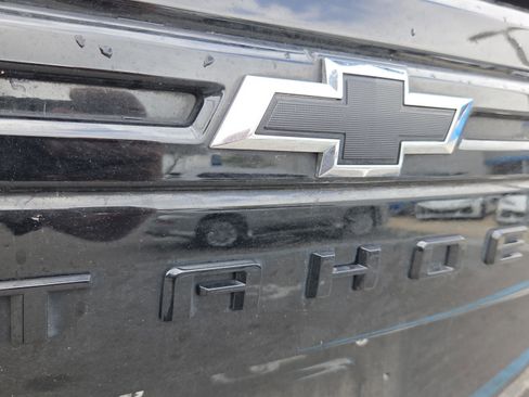 Used 2024 Chevrolet Tahoe Z71 w/ Luxury Package image 33