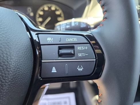 New 2027 Honda HR-V Sport image 12