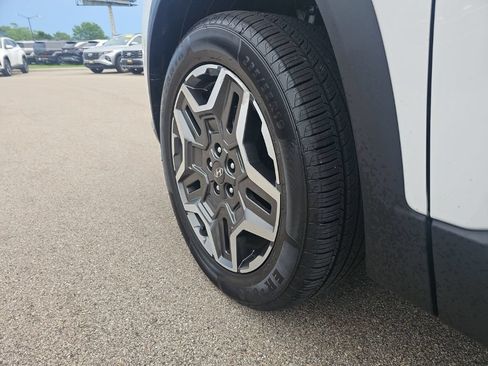 Certified 2023 Hyundai Santa Fe Limited w/ Cargo Package AWD/4WD image 46