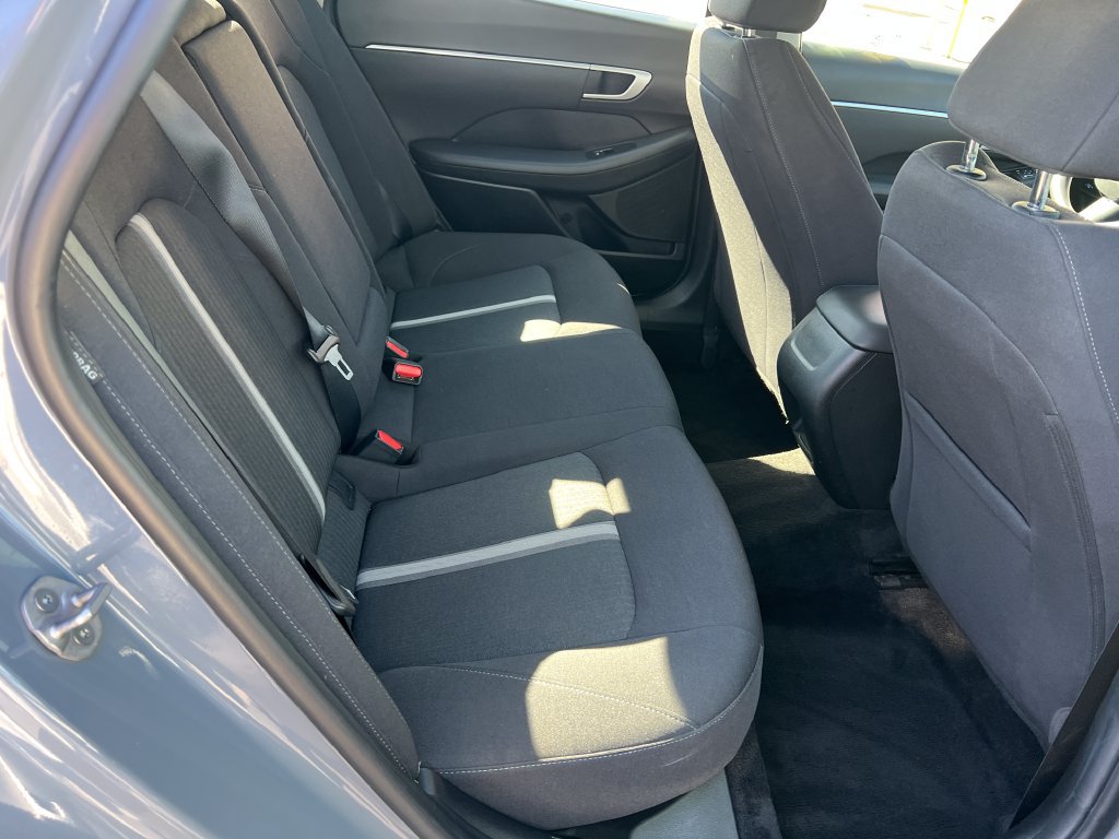 Used 2025 Hyundai Sonata SEL FWD image 15