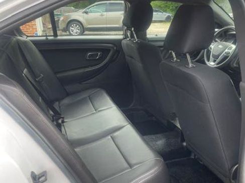 Used 2013 Ford Taurus Police Interceptor FWD image 7