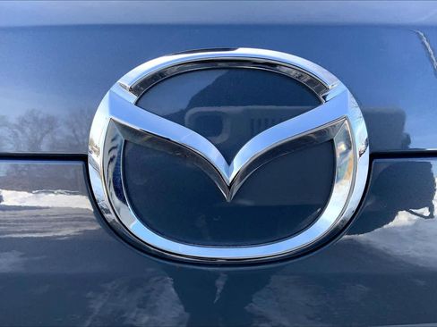 Used 2023 MAZDA CX-5 Carbon Edition image 32